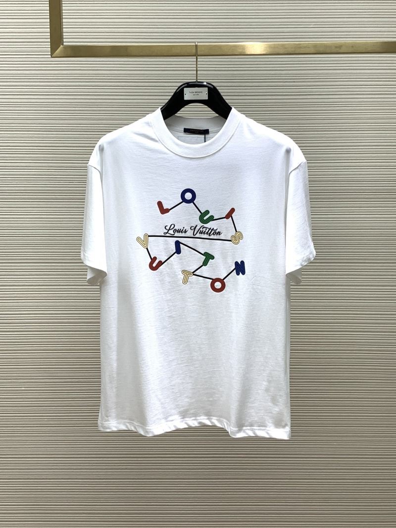 Louis Vuitton T-Shirts